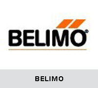 瑞士BELIMO風(fēng)閥執(zhí)行器