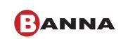 美國BANNA壓力開關BANNA溫度開關