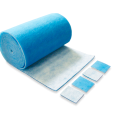 HS- Luftfilterbau GmbH過濾墊、濾油器、板式過濾器、袋式過濾器