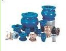 DANFOSS SOCLA閘閥