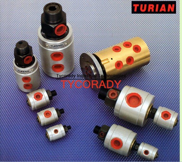  TURIAN接頭 