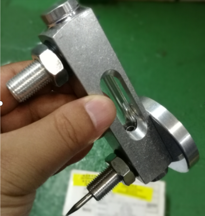 美國VAL-TEX 氣動注脂機 5-70，10-70，40-70
