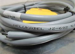供應(yīng)德國(guó)HELUKABEL數(shù)據(jù)傳輸電纜