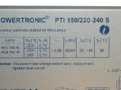 德國(guó)Powertronic激光電源